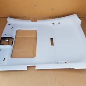 Plafon textil cu trapa VW Arteon 2016 2017 2018 2019 2020 - Dezmembrari Auto
