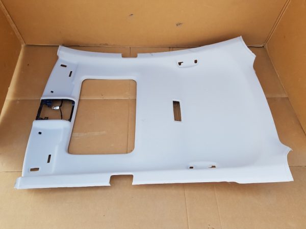 Plafon textil cu trapa VW Arteon 2016 2017 2018 2019 2020 - Dezmembrari Auto