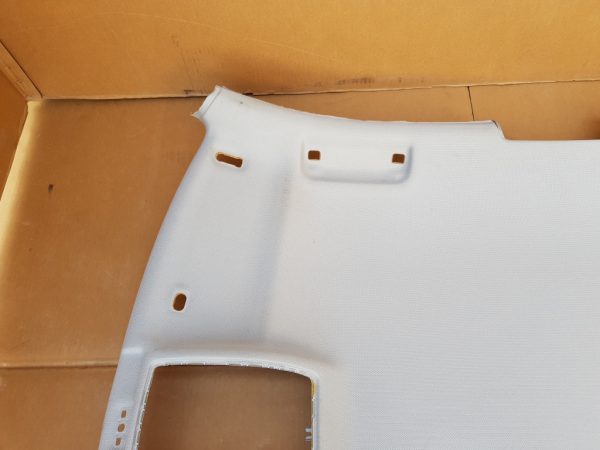 Plafon textil VW Jetta 2016 5C6867501AL 5C6 867 501 AL - Dezmembrari Auto - imagine 2