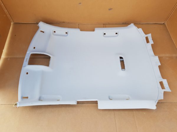 Plafon textil VW Jetta 2016 5C6867501AL 5C6 867 501 AL - Dezmembrari Auto