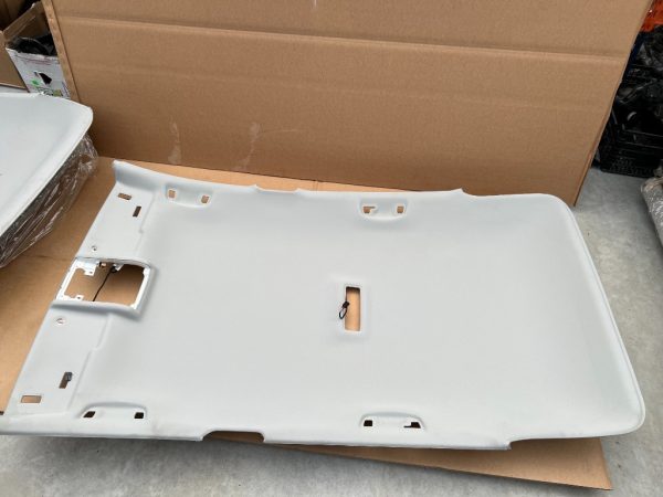 Plafon VW Golf Sportsvan 510867501A 510 867 501 A - Dezmembrari Auto