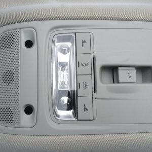 Plafoniera Audi A3 8V E-TRON modelul cu trapa - Dezmembrari Auto