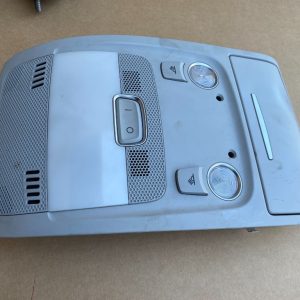 Plafoniera Audi A4 B8 8T0947135BF 8T0 947 135 BF - Dezmembrari Auto