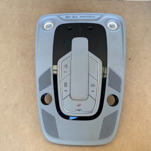 Plafoniera Audi A5 F5 2018 8W0947135BQ 8W0 947 135 BQ - Dezmembrari Auto
