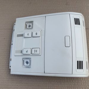Plafoniera completa cu suport ochelari VW Passat B8 - Dezmembrari Auto
