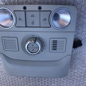 Plafoniera cu lumini ambientale trapa VW Sharan 1K9 959 561 1K9959561 - Dezmembrari Auto