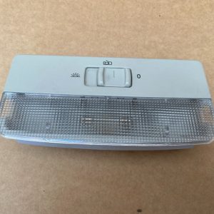 Plafoniera fata Skoda Fabia 2 6Q0947105M 6Q0 947 105 M - Dezmembrari Auto