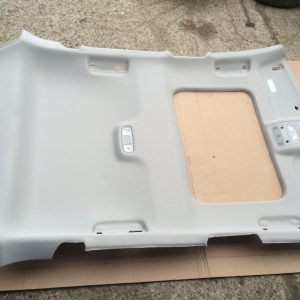 Plafoniera interior textil Audi A3 8V E-TRON 2014 - Dezmembrari Auto