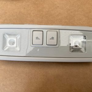 Plafoniera led spate VW Golf 7 5G0947291K 5G0 947 291 K - Dezmembrari Auto