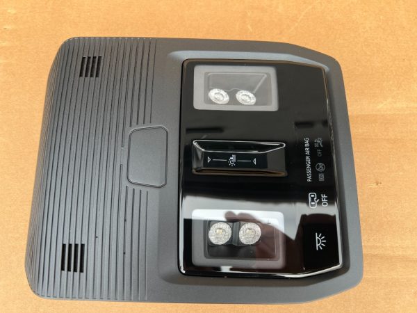 Plafoniera led VW ID4 ID.4 din 2023 la 0 km 10A959569B 10A 959 569 B - Dezmembrari Auto