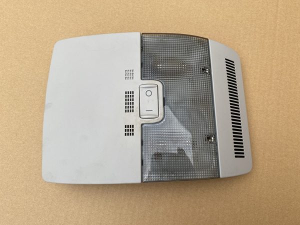 Plafoniera lumini Audi A3 8P din 2009 - Dezmembrari Auto