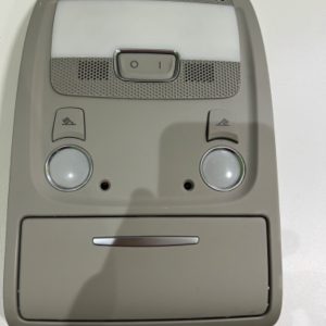 Plafoniera lumini Audi A4 B8 8K A5 8T - Dezmembrari Auto