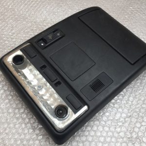 Plafoniera lumini interior cu trapa BMW X5 E53 514482580579 - Dezmembrari Auto