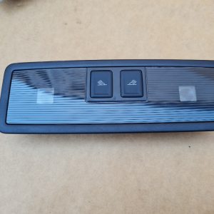 Plafoniera neagra spate VW Passat B8 3G0947291A 3G0 947 291 A - Dezmembrari Auto