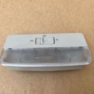 Plafoniera Skoda Fabia 2 6Q0947105M 6Q0 947 105 M - Dezmembrari Auto