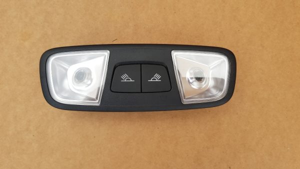 Plafoniera spate Audi A3 8V 8V0947111A 8V0 947 111 A - Dezmembrari Auto