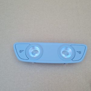 Plafoniera spate Audi Q8 2019 8W0947111 8W0 947 111 - Dezmembrari Auto