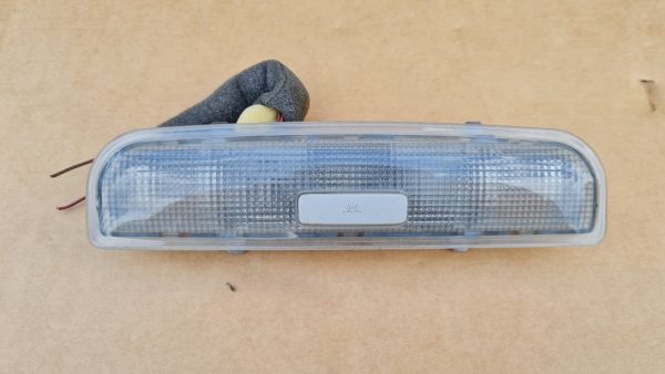 Plafoniera spate Seat Toledo 2014 8P0947111 8P0 947 111 - Dezmembrari Auto