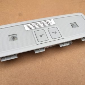 Plafoniera lumini interior spate VW Arteon 3G0 947 291 A 3G0937291A - Dezmembrari Auto