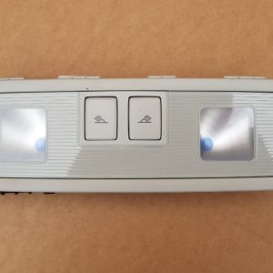 Plafoniera spate VW Golf 7 5G0947291 5G0 947 291 - Dezmembrari Auto