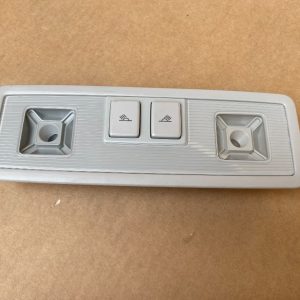 Plafoniera spate VW Golf 7 5G0947291 5G0 947 291 la 0 km - Dezmembrari Auto