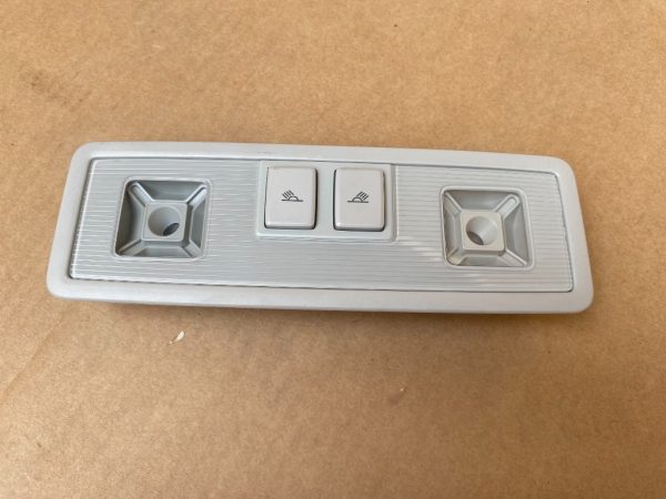 Plafoniera spate VW Golf 7 5G0947291 5G0 947 291 la 0 km - Dezmembrari Auto