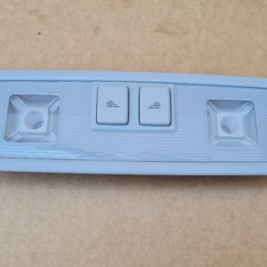 Plafoniera spate VW Golf 7 5G0947291K 5G0 947 291 K - Dezmembrari Auto
