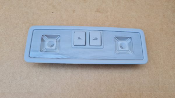 Plafoniera spate VW Golf 7 5G0947291K 5G0 947 291 K - Dezmembrari Auto