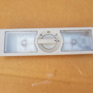 Plafoniera spate VW Jetta 2016 6Q0947291B 6Q0 947 291 B - Dezmembrari Auto