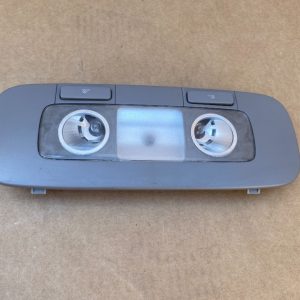 Plafoniera spate VW Passat B6 combi 3C0947291C 3C0 947 291 C culoare maro - Dezmembrari Auto