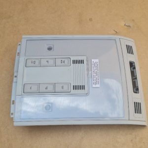Plafoniera VW Arteon 3G0947105C 3G0 947 105 C - Dezmembrari Auto
