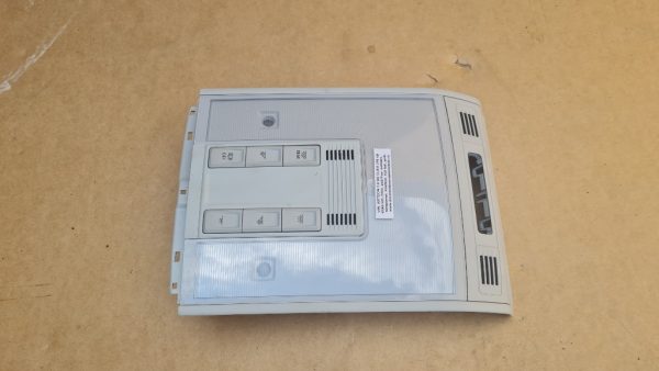Plafoniera VW Arteon 3G0947105C 3G0 947 105 C - Dezmembrari Auto