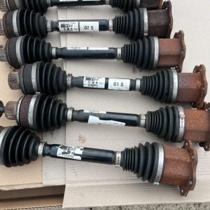 Planetara Audi A4 A5 8K0407271AF 8K0 407 271 AF - Dezmembrari Auto