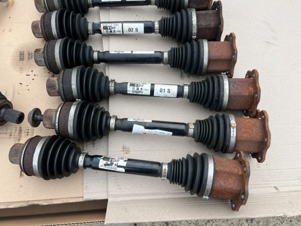 Planetara Audi A4 A5 8K0407271AF 8K0 407 271 AF - Dezmembrari Auto