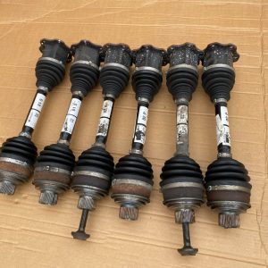 Planetara Audi A4 B9 A5 F5 8W0407271A 8W0 407 271 A - Dezmembrari Auto