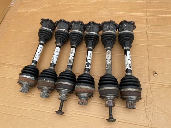 Planetara Audi A4 B9 A5 F5 8W0407271A 8W0 407 271 A - Dezmembrari Auto