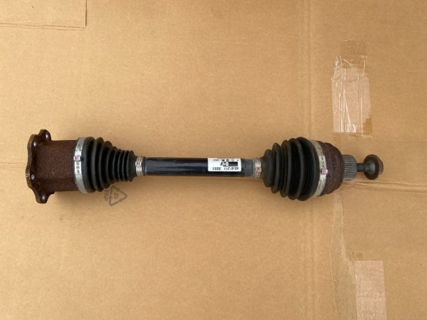 Planetara dreapta Audi A6 C7 facelift quattro 4G0407271F 4G0 407 271 F - Dezmembrari Auto