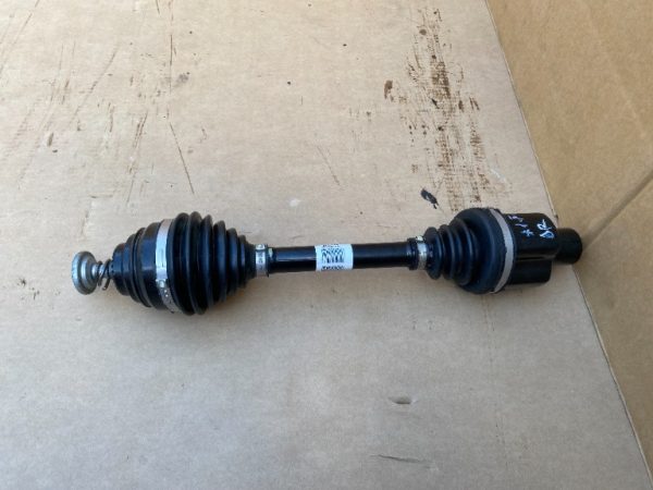 Planetara dreapta BMW X1 F48 2017 8611938 la 0 km - Dezmembrari Auto