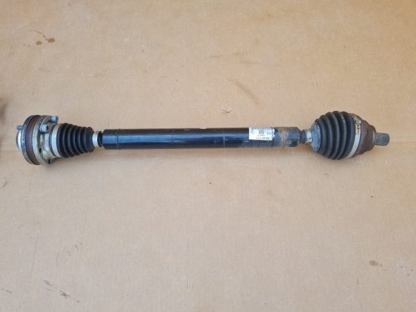 Planetara dreapta DSG VW Golf 7 1.4 tsi 5Q0407272F 5Q0 407 272 F - Dezmembrari Auto