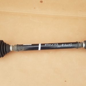 Planetara dreapta DSG VW Jetta 2017 2.0 tdi 1K0407272RR 1K0 407 272 RR la 0 km - Dezmembrari Auto