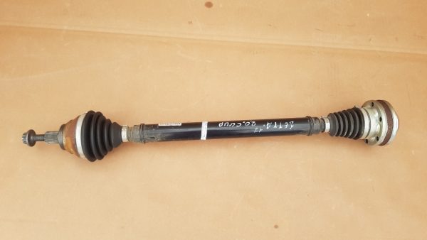 Planetara dreapta DSG VW Jetta 2017 2.0 tdi 1K0407272RR 1K0 407 272 RR la 0 km - Dezmembrari Auto