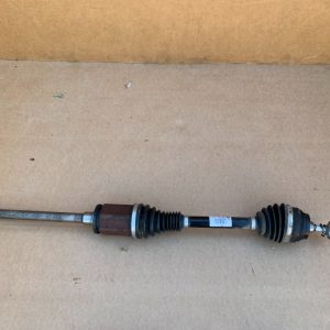Planetara dreapta fata BMW G11 G12 M 760 LXiA seria 7 din 2017 8687378 - Dezmembrari Auto