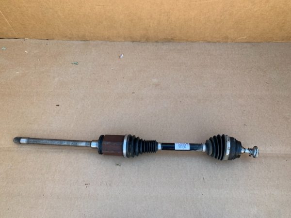 Planetara dreapta fata BMW G11 G12 M 760 LXiA seria 7 din 2017 8687378 - Dezmembrari Auto