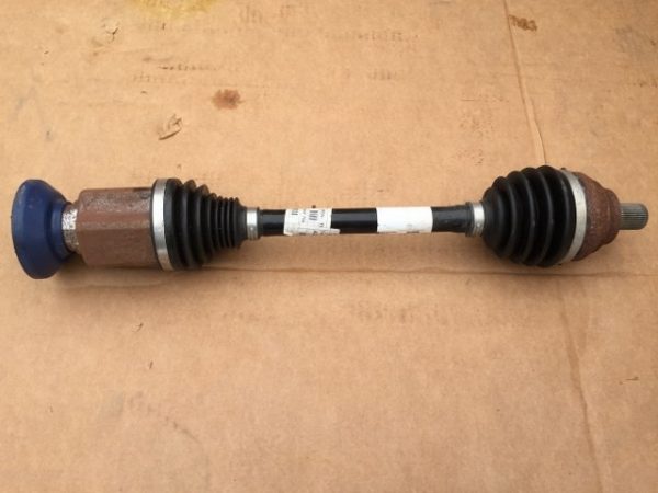 Planetara dreapta fata DSG VW Sharan 2.0 TDI DLU 7N0 407 766 7N0407766 - Dezmembrari Auto