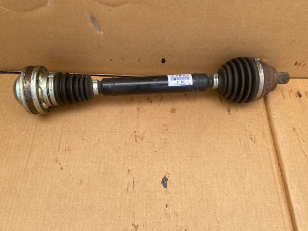 Planetara dreapta fata VW Golf 7 5Q0407272K 5Q0 407 272 K 4motion - Dezmembrari Auto