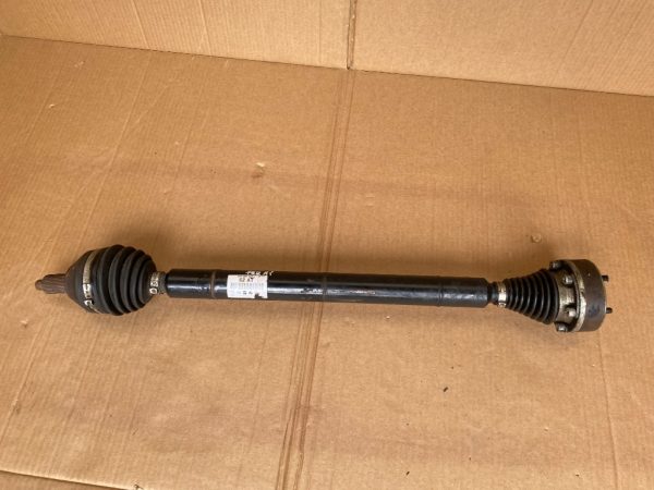 Planetara dreapta fata VW Polo 6R 6R0407762A 6R0 407 762 A - Dezmembrari Auto