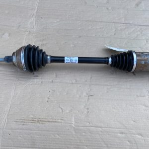 Planetara dreapta fata VW Tiguan II Audi Q3 5QF407272N 5QF 407 272 N - Dezmembrari Auto