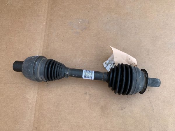 Planetara dreapta Mercedes B class B200 W246 1.6 A2463303000 - Dezmembrari Auto