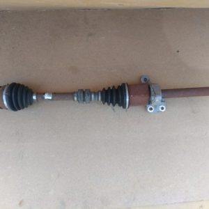 Planetara dreapta Nissan Qashqai J11 2016 10284728 - Dezmembrari Auto