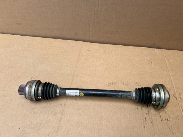 Planetara dreapta spate Audi Q5 Fy din 2016 80A501204C 80A 501 204 C - Dezmembrari Auto